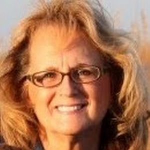 Meet your Posher, Joanna